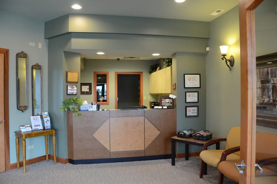Michael J. Whitted DDS Picture 3