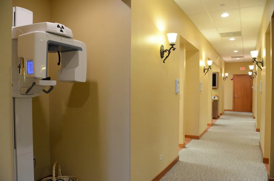 Michael J. Whitted DDS Picture 7
