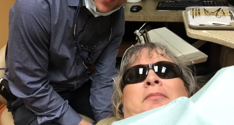 Michael J. Whitted DDS Picture 8