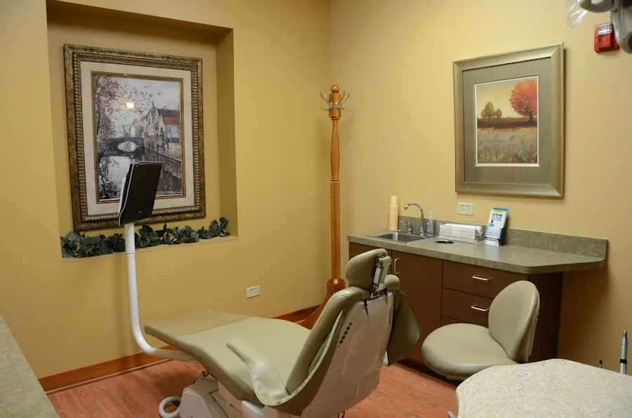 Michael J. Whitted DDS Picture 10