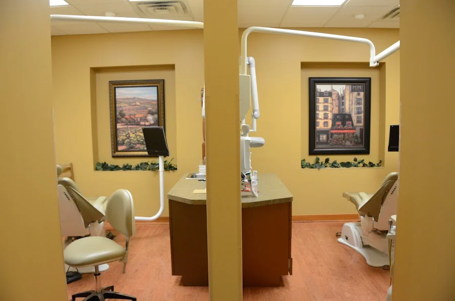 Michael J. Whitted DDS Picture 6