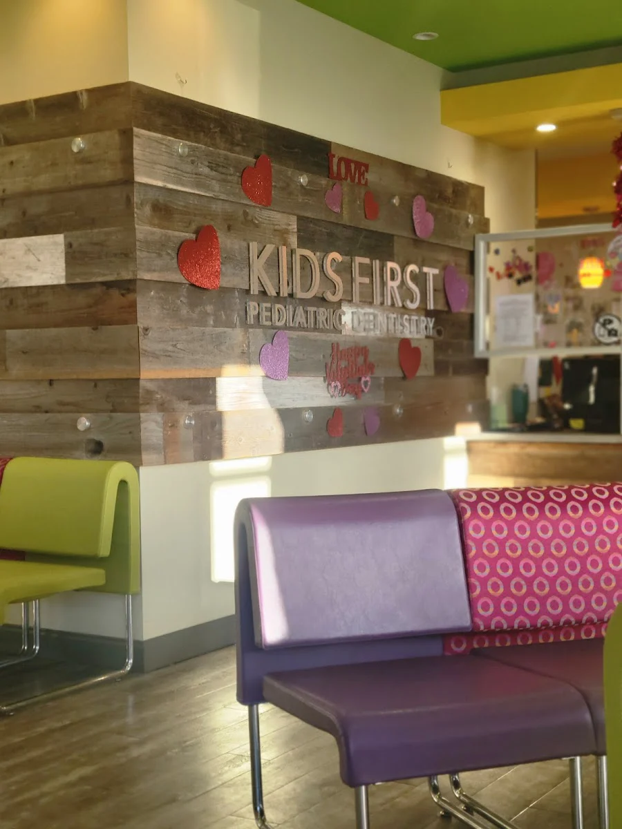 Kids First Pediatric Dentistry Picture 7