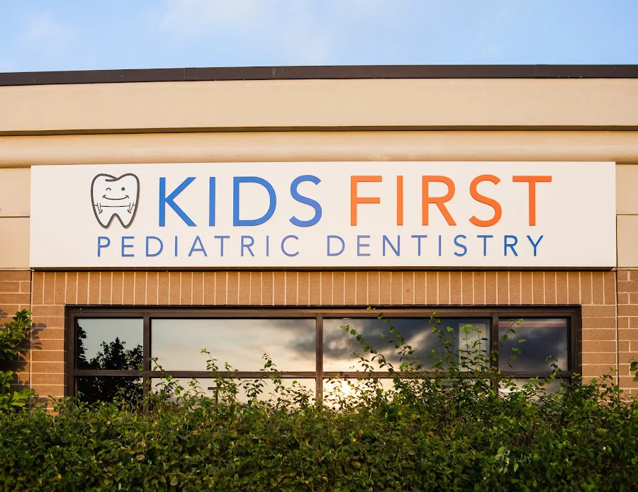 Kids First Pediatric Dentistry Picture 2
