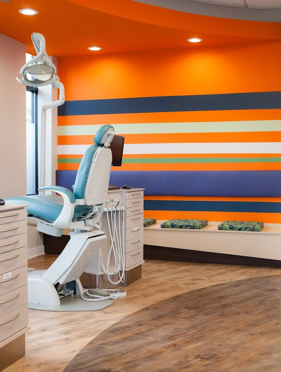 Kids First Pediatric Dentistry Picture 3