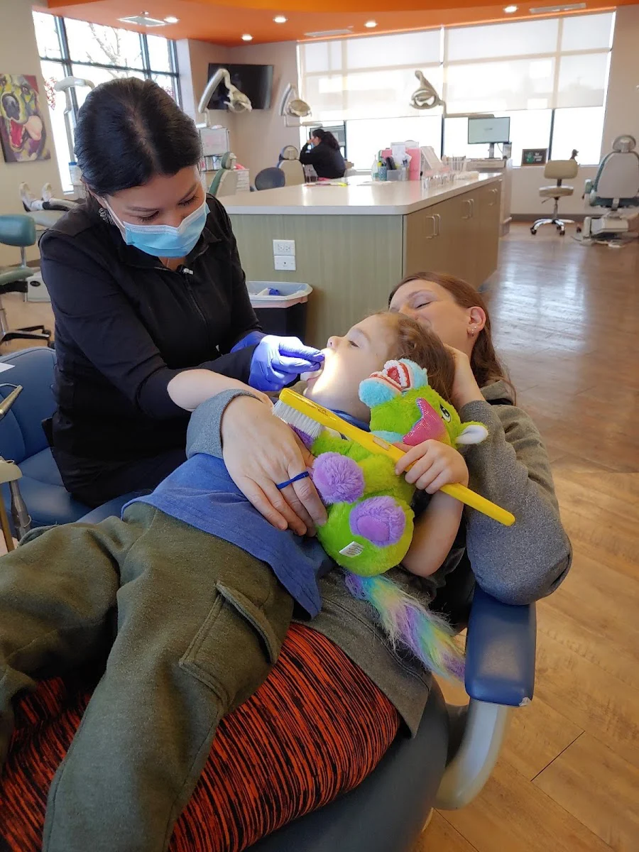 Kids First Pediatric Dentistry Picture 1