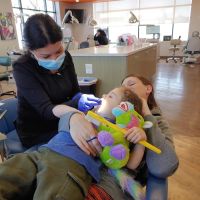 Kids First Pediatric Dentistry ico