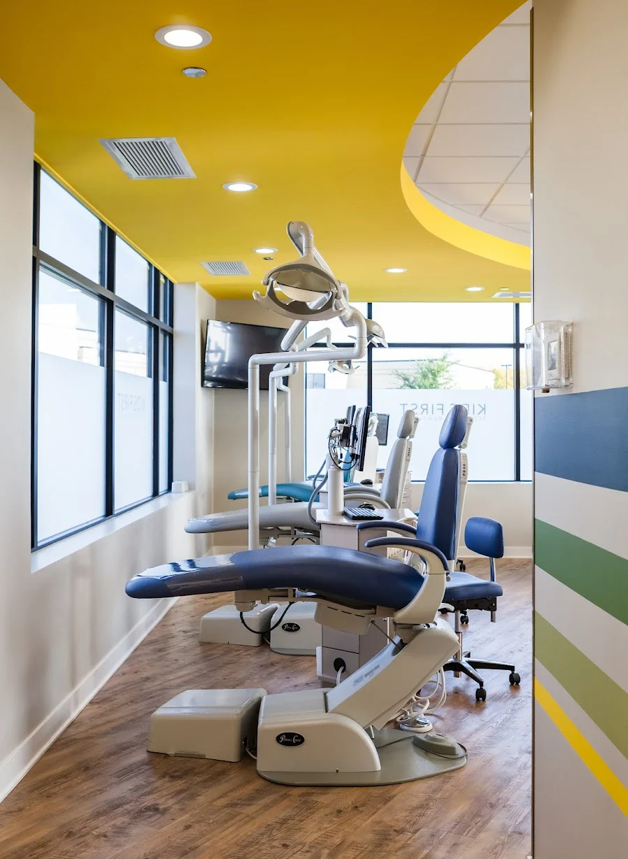 Kids First Pediatric Dentistry Picture 6