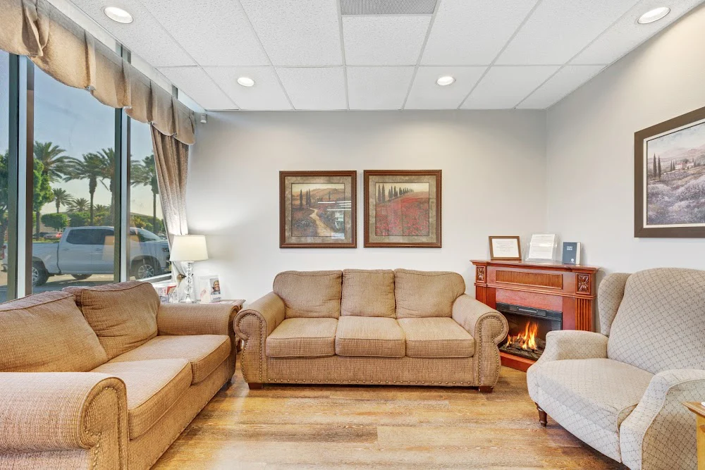 Palm Court Dental: Ricky Chung, DDS Picture 3