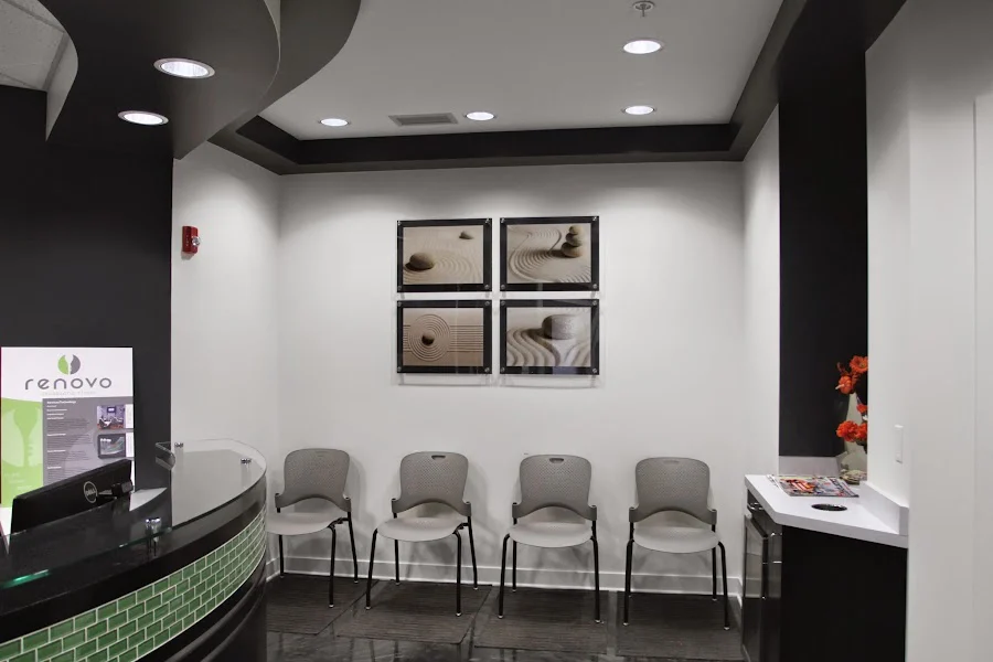 Renovo Endodontic Studio Picture 4