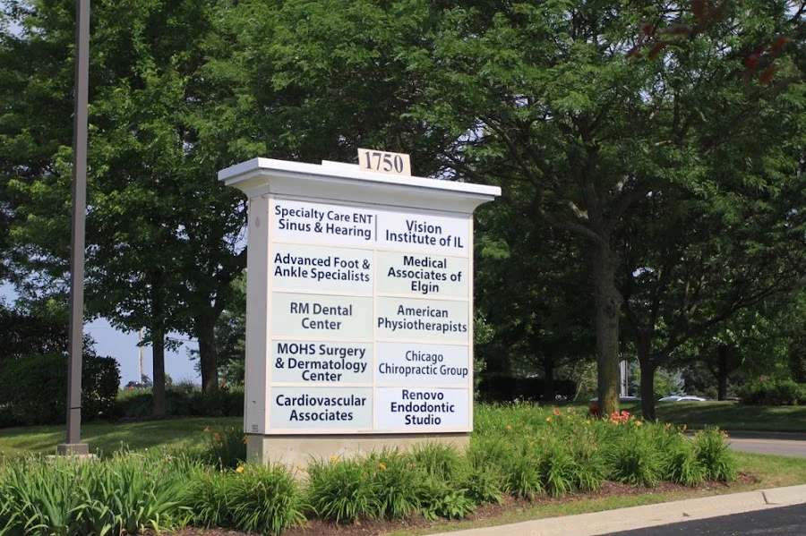 Renovo Endodontic Studio Picture 10