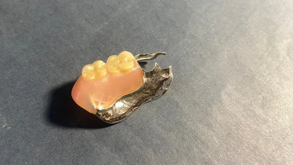 Palm Court Dental: Ricky Chung, DDS Picture 4