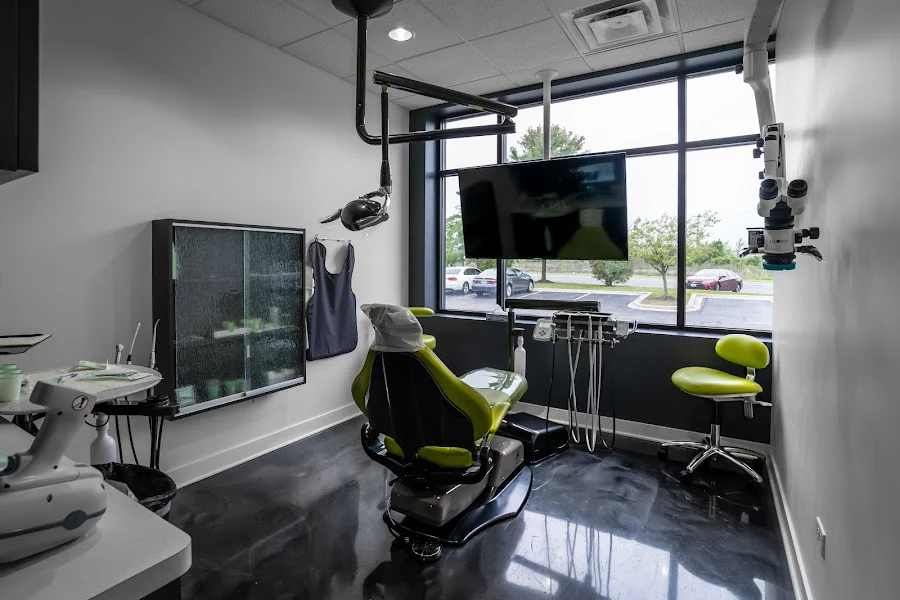 Renovo Endodontic Studio Picture 5