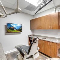 Palm Court Dental: Ricky Chung, DDS ico