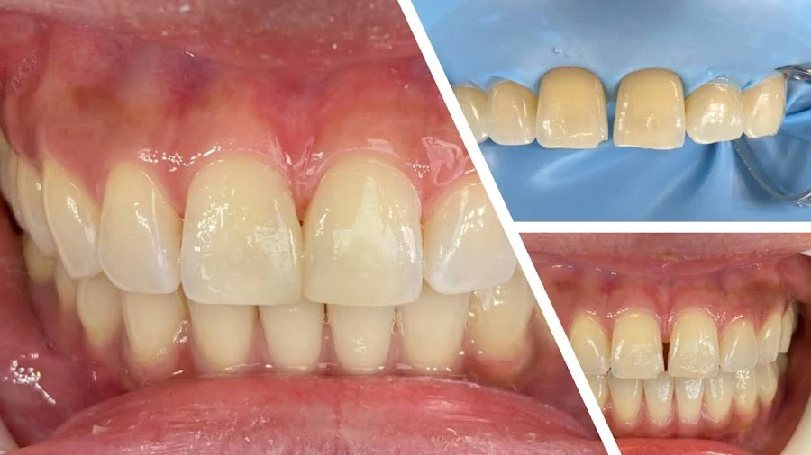 Randall Meadows Dental Center Picture 1