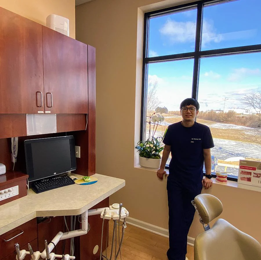 Randall Meadows Dental Center Picture 4