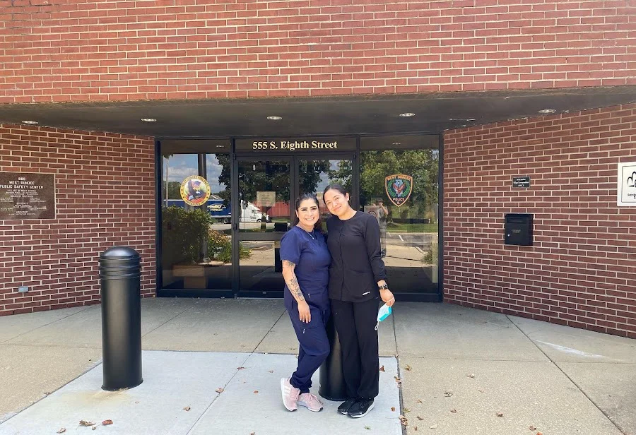 Randall Meadows Dental Center Picture 6