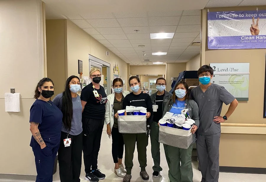 Randall Meadows Dental Center Picture 9