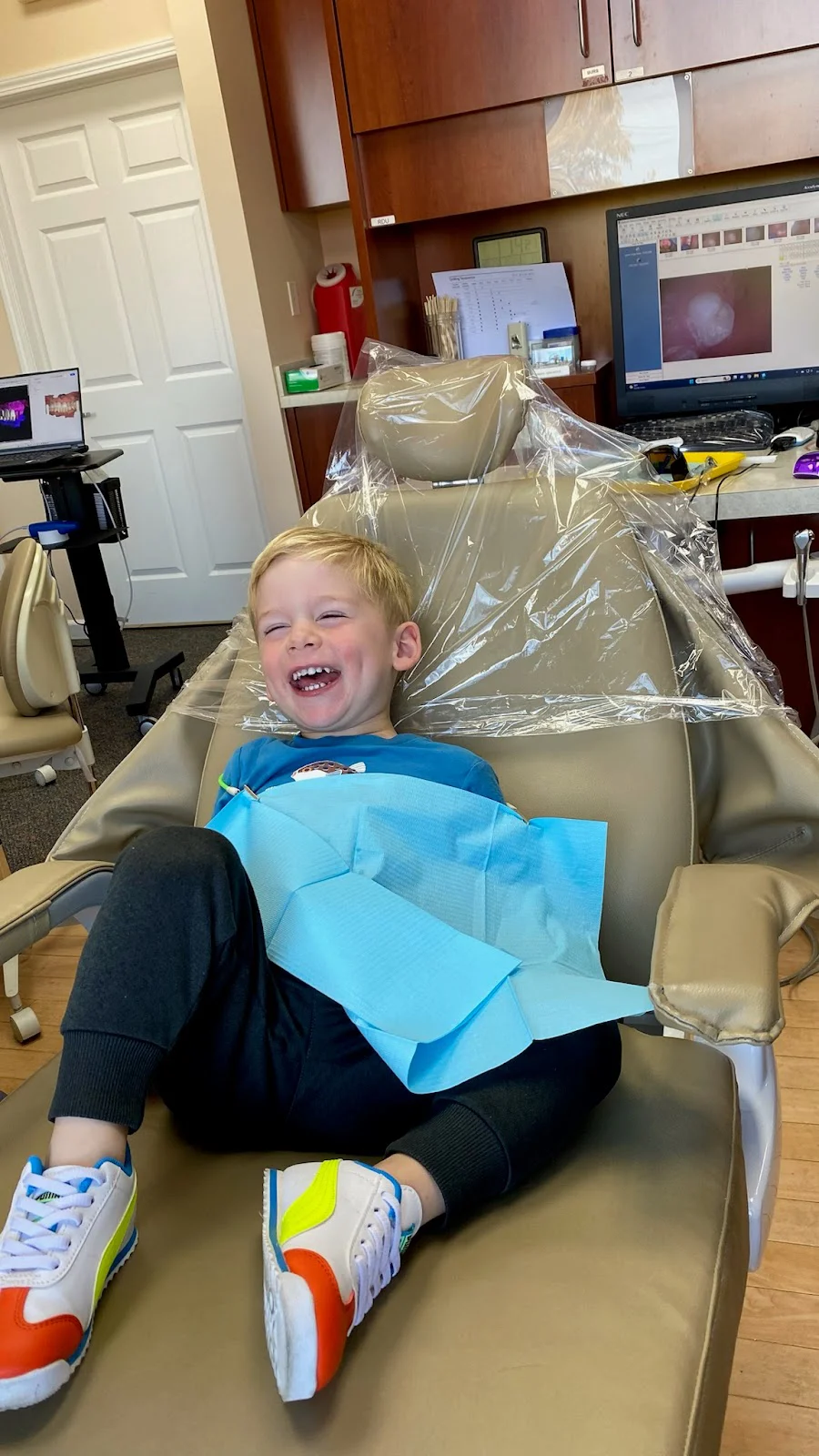 Randall Meadows Dental Center Picture 5