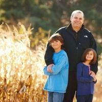 Prairie Orthodontics: Michael Weinberg, DDS ico