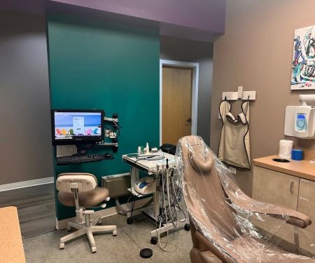 Dental Associates of South Ridge