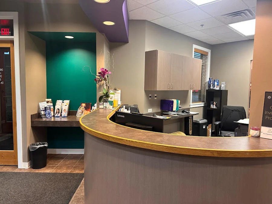 Dental Associates of South Ridge Picture 4