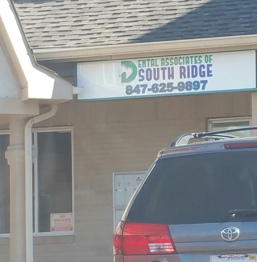 Dental Associates of South Ridge Picture 9