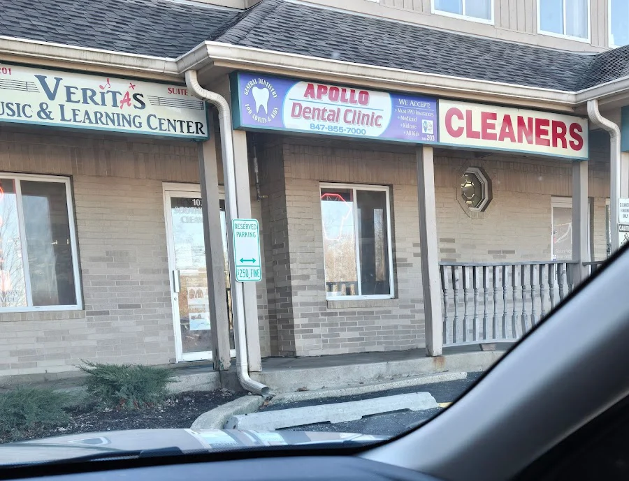 Apollo Dental Clinic, L.L.C. Picture 3
