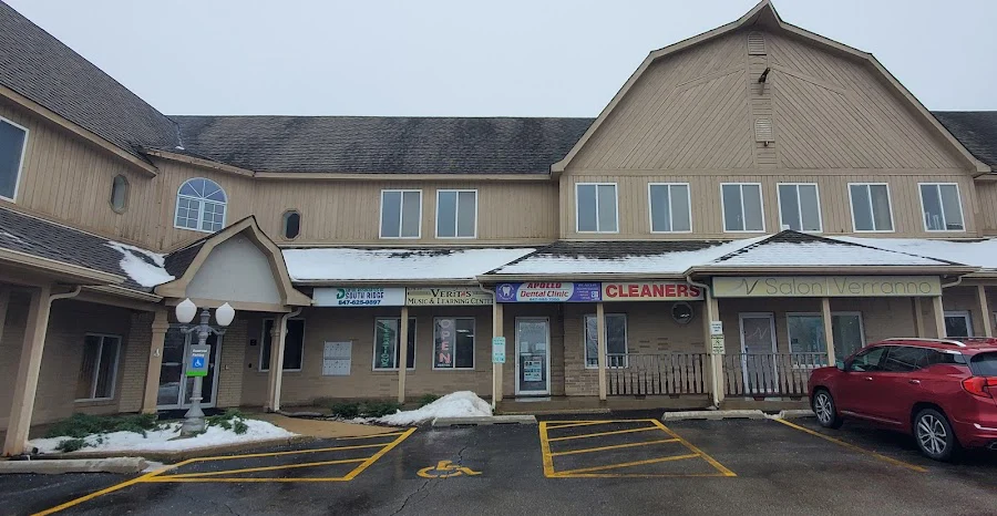 Apollo Dental Clinic, L.L.C. Picture 2