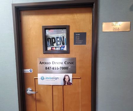 Apollo Dental Clinic, L.L.C.
