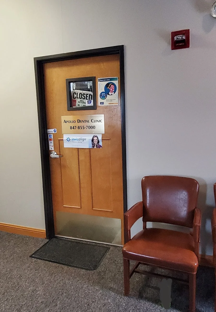Apollo Dental Clinic, L.L.C. Picture 4