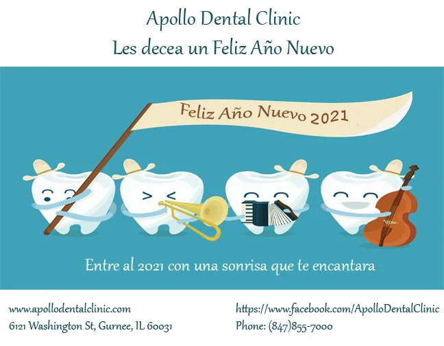 Apollo Dental Clinic, L.L.C. Picture 6