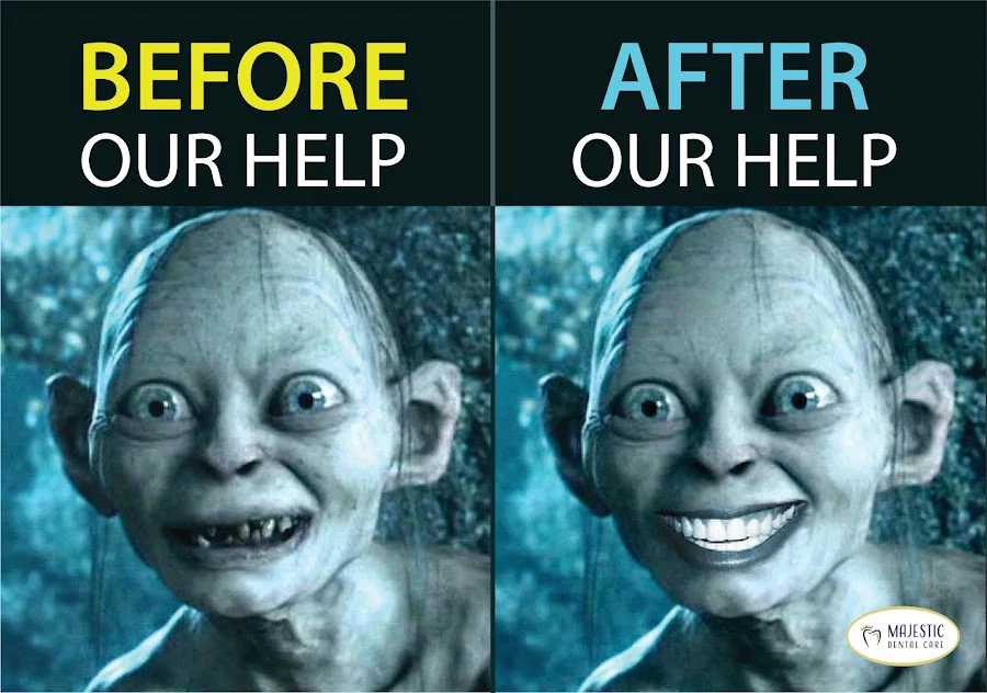 Majestic Dental Care Picture 4