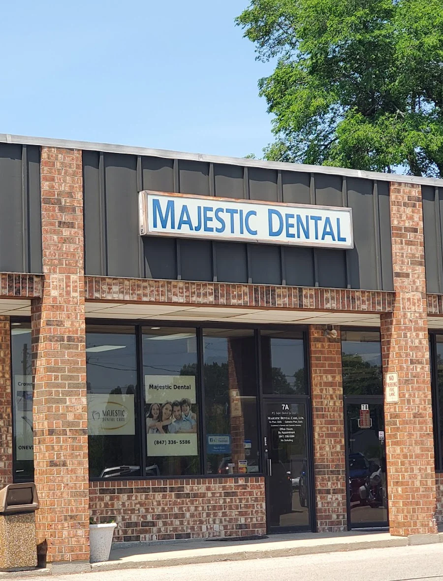 Majestic Dental Care Picture 2
