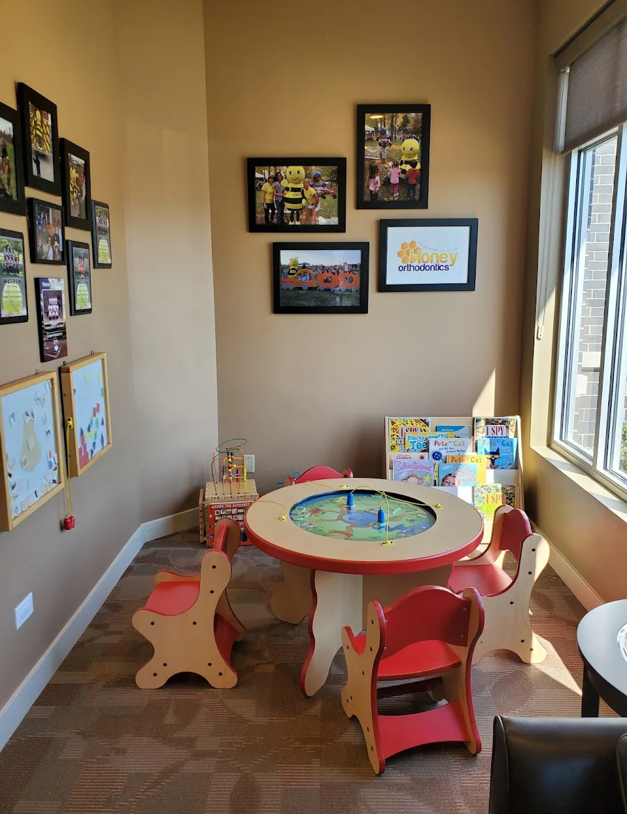 Honey Orthodontics: Gurnee IL Picture 1