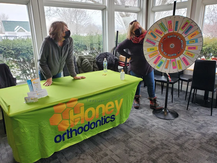 Honey Orthodontics: Gurnee IL Picture 5