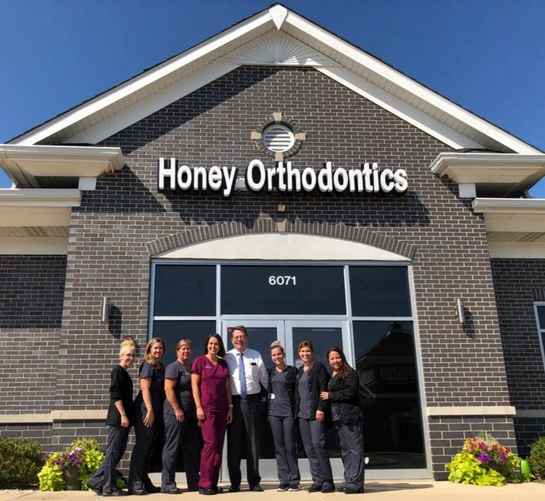 Honey Orthodontics: Gurnee IL Picture 6