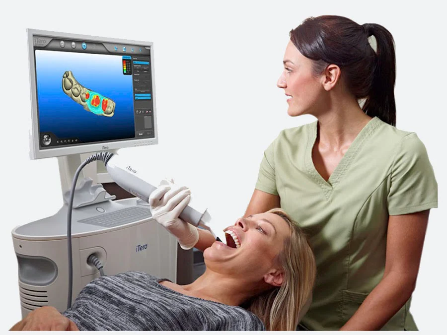 Forbes Orthodontics Picture 10