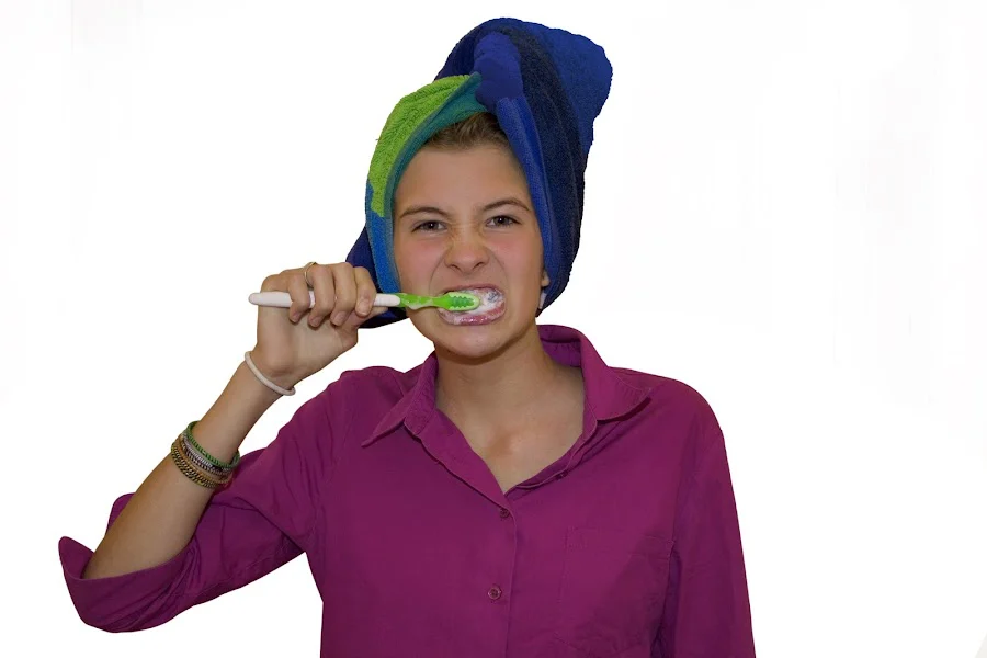 Forbes Orthodontics Picture 9
