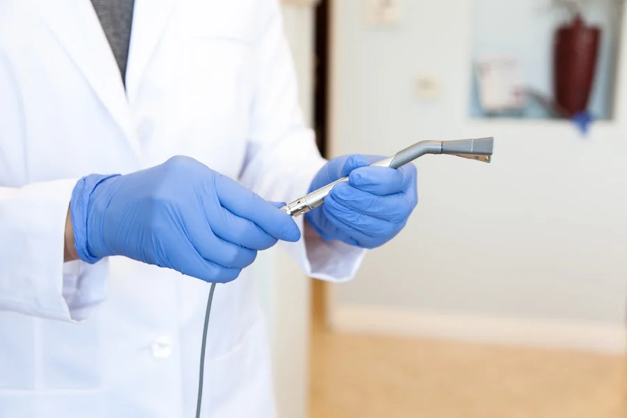 Forbes Orthodontics Picture 1