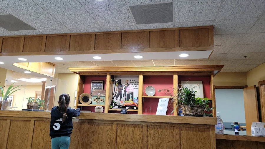 Forbes Orthodontics Picture 6