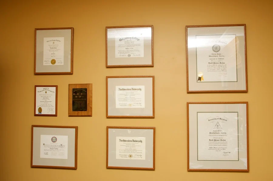 Forbes Orthodontics Picture 2
