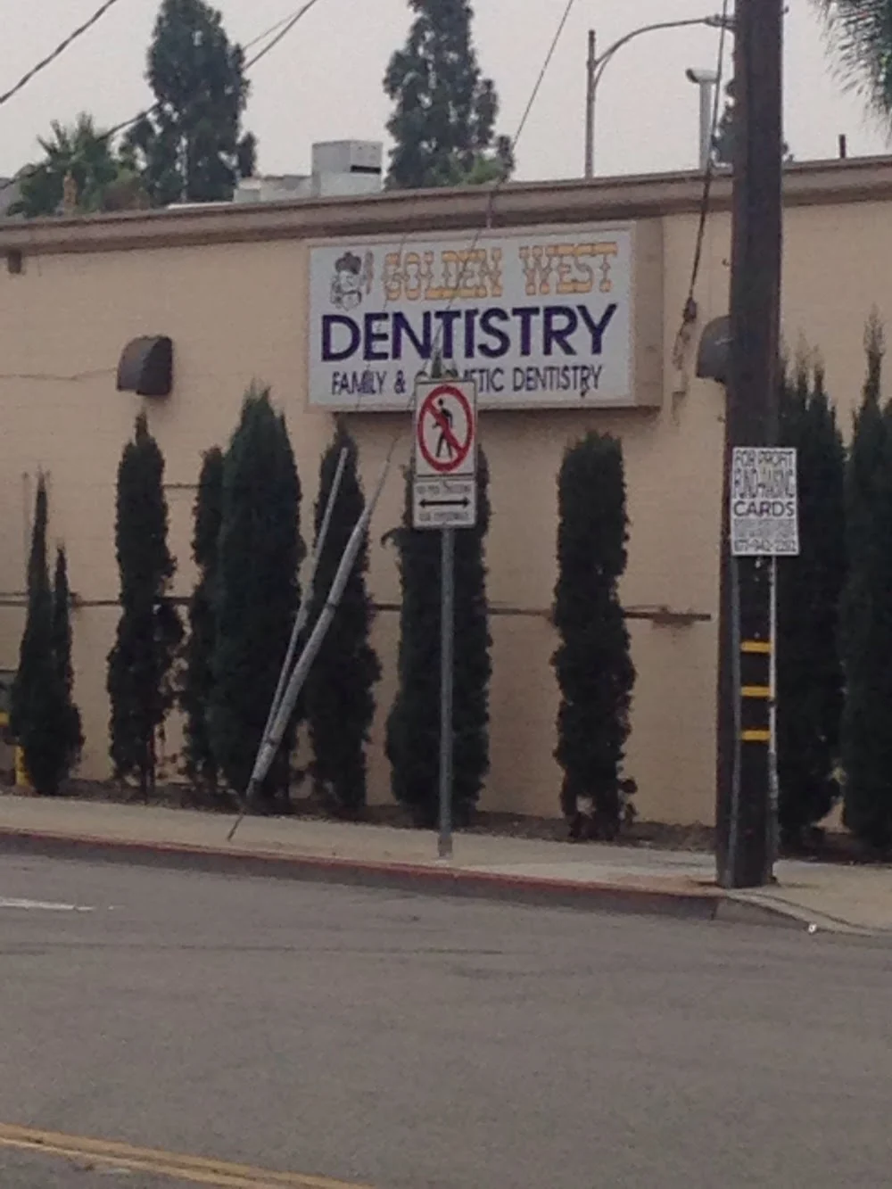Golden West Dentistry Picture 4