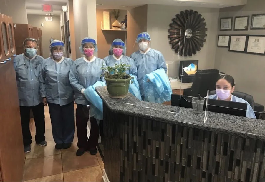 Family Dental Care Picture 1