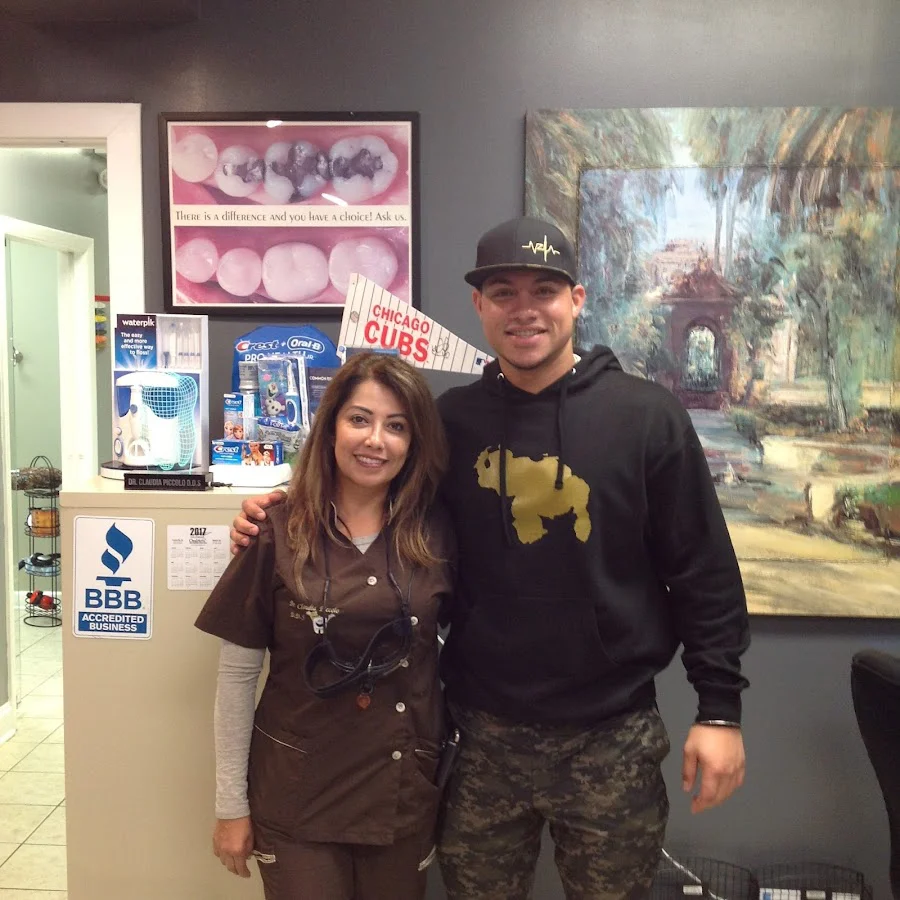 Family Dental Care Picture 9