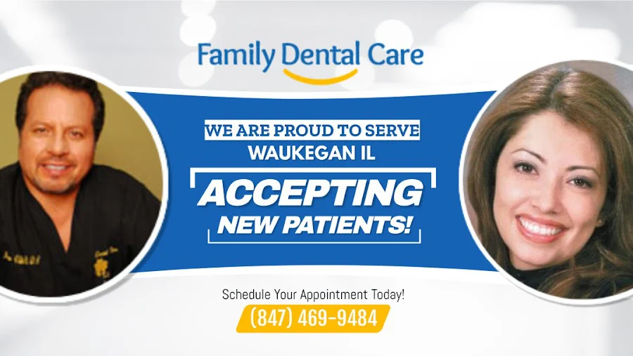 Family Dental Care Picture 10