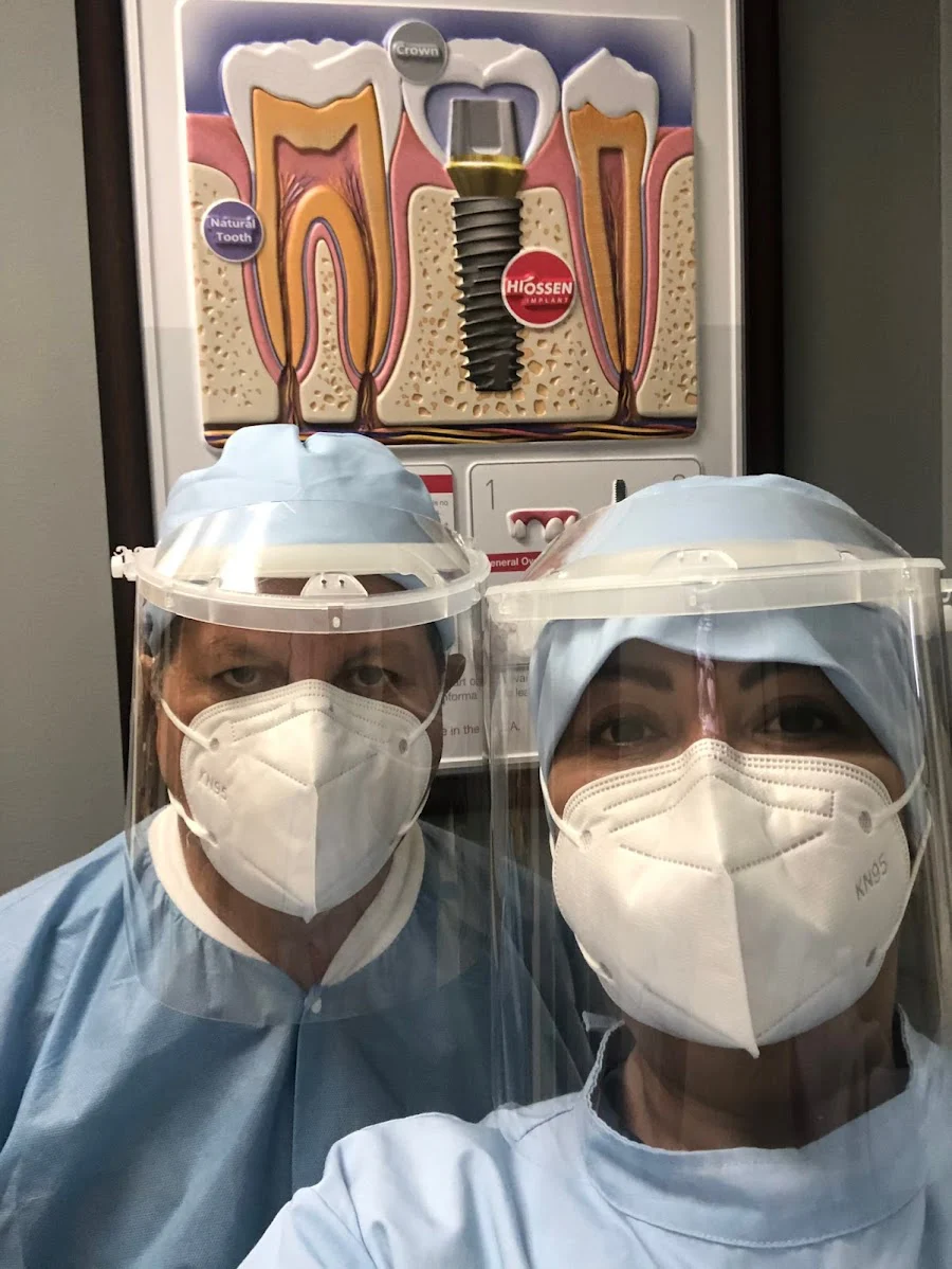 Family Dental Care Picture 4