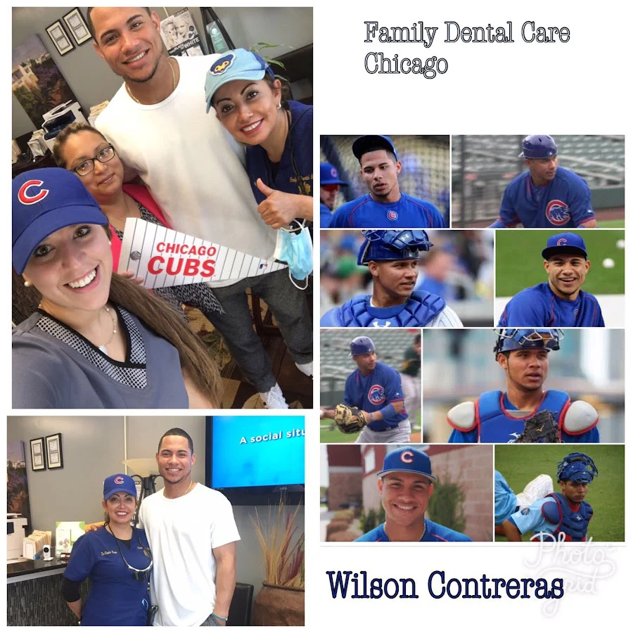 Family Dental Care Picture 8
