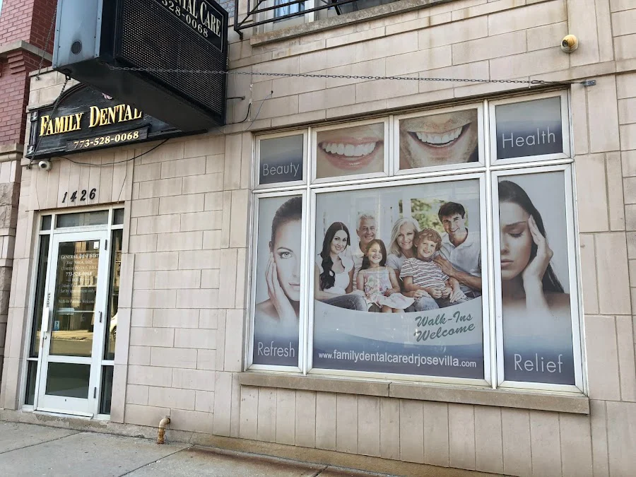 Family Dental Care Picture 3