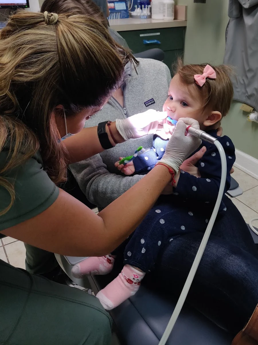 Family Dental Care Picture 7