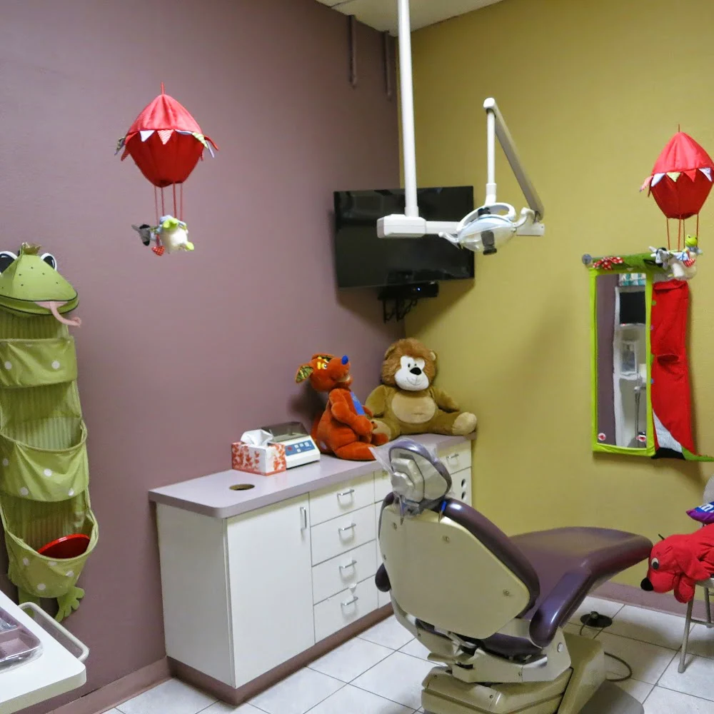 Golden West Dentistry Picture 2
